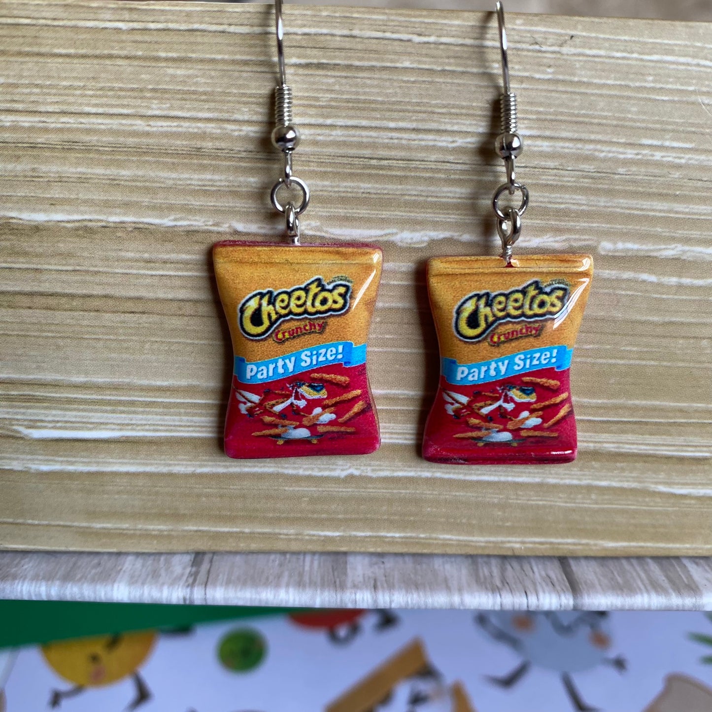 Cheap Cheetos